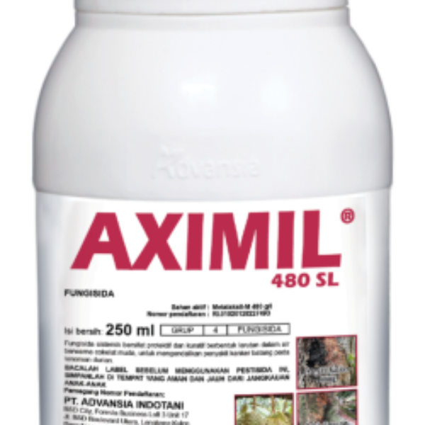 AXIMIL 480 SL