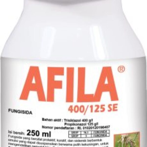 AFILA 400/125 SE