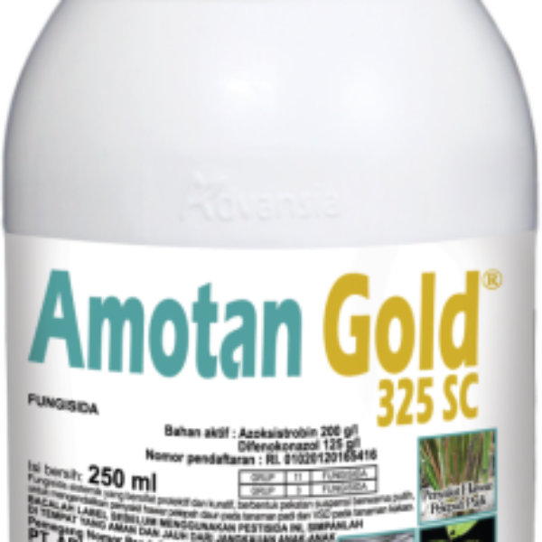 AMOTAN GOLD 325 SC