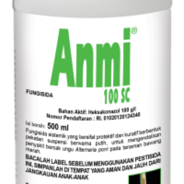 ANMI 100 SC