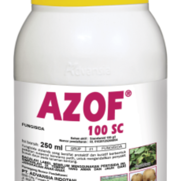 AZOF 100 SC