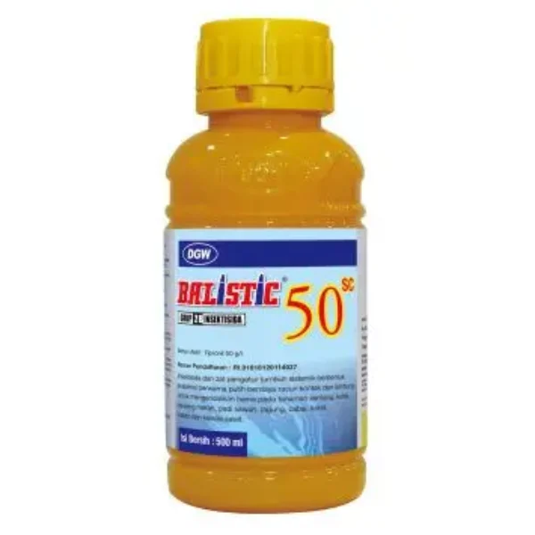 Balistic 50 Sc