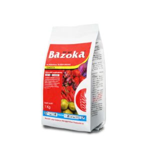 Bazoka 80 WP
