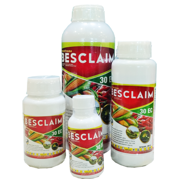 Besclaim 30 EC