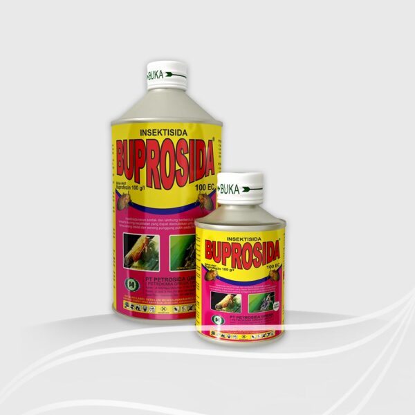 Buprosida 100 EC