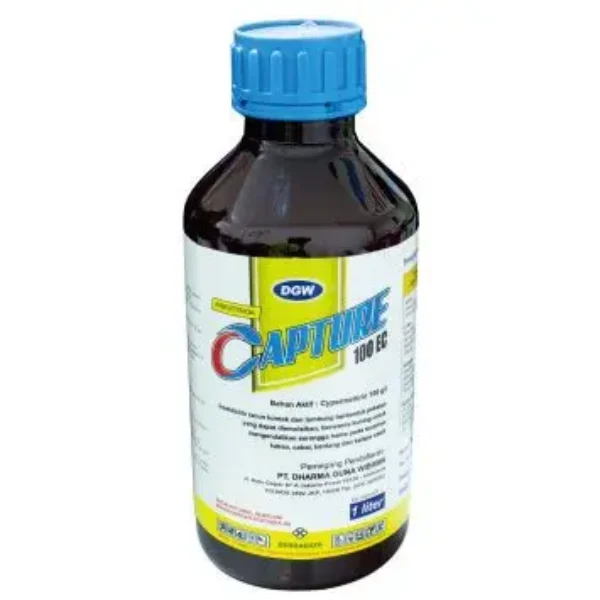 Capture 100 Ec