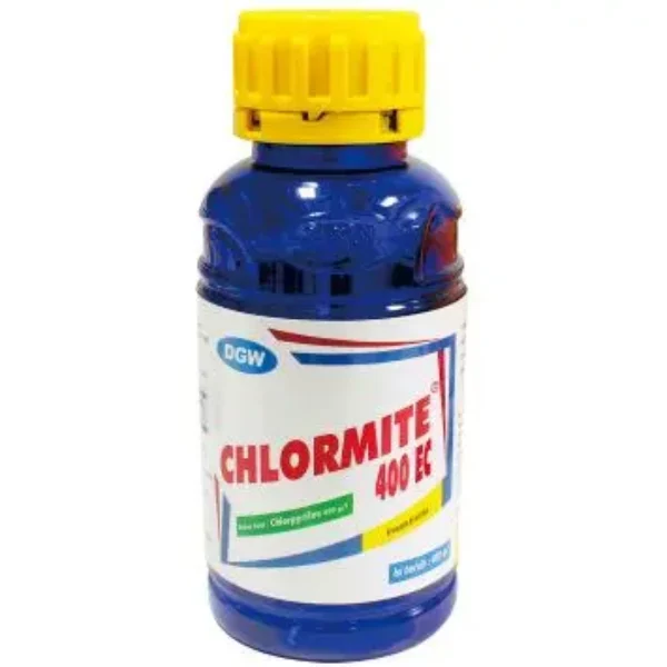 Chlormite 400 Ec