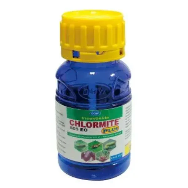 Chlormite Plus 505 Ec