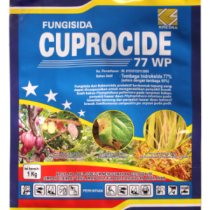 CUPROCIDE 77 WP