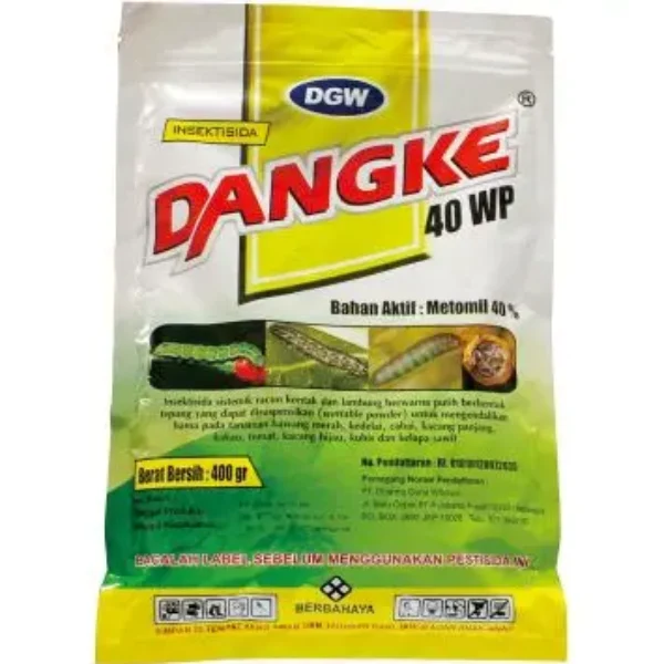 Dangke 40 Wp