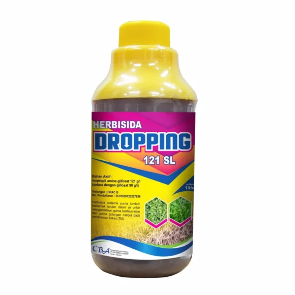 DROPPING 121 SL