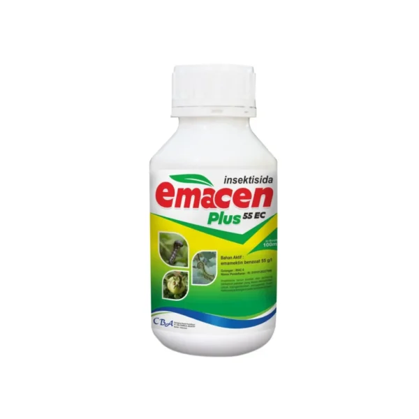 EMACEN PLUS 55 EC