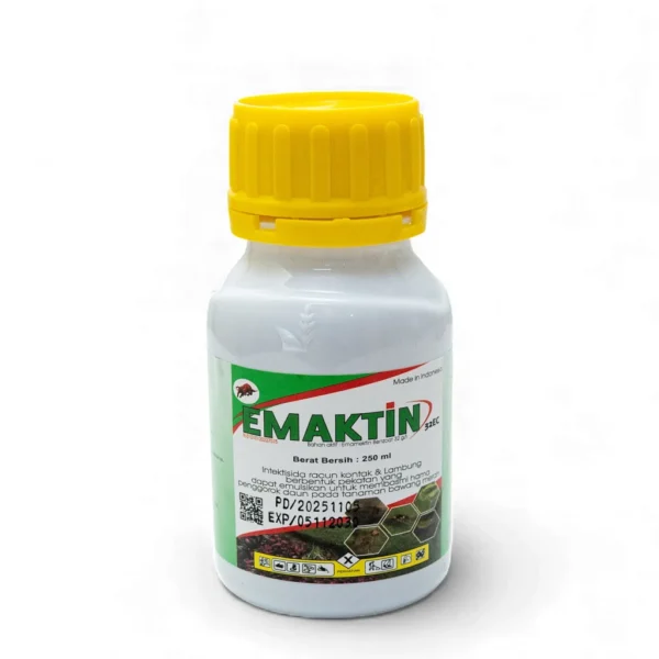 Jimat 20 EC