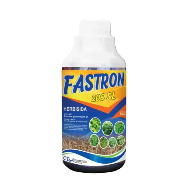 FASTRON 200 SL