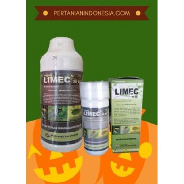 Insektisida Limec 36 EC