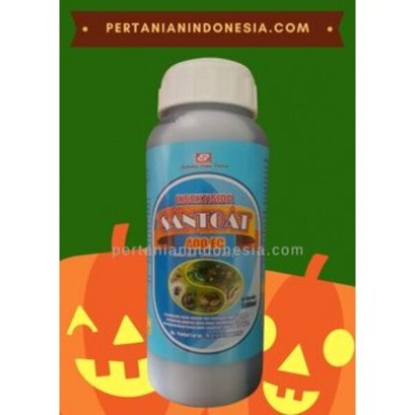 Insektisida Santoat 400 EC