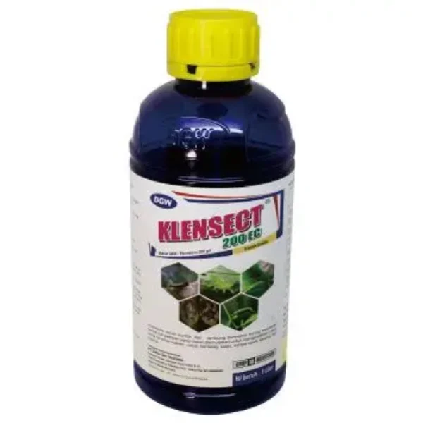 Klensect 200 Ec