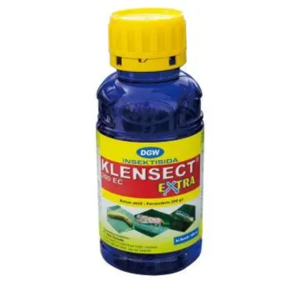 Klensect Extra 200 Ec