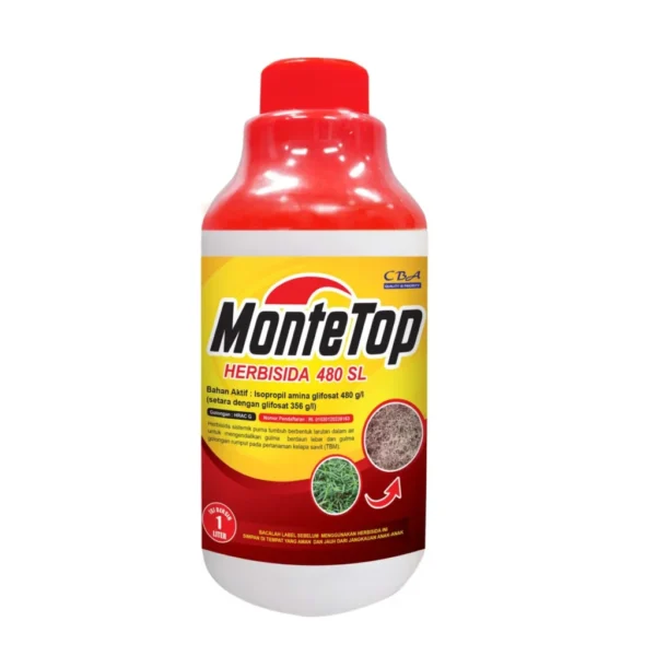 MONTETOP 480 SL