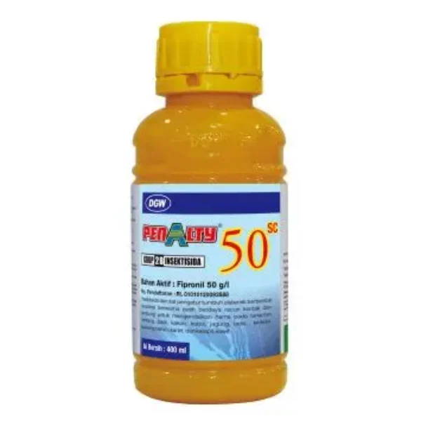 Penalty 50 Sc