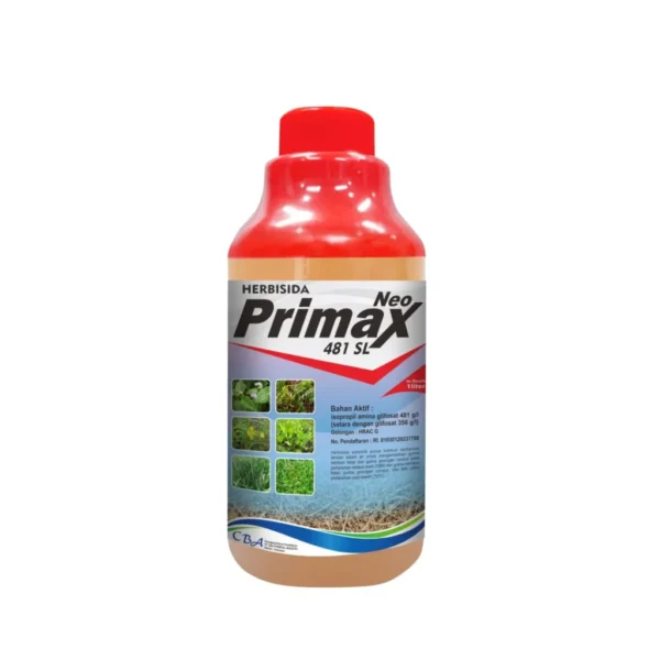 PRIMAX NEO 481 SL