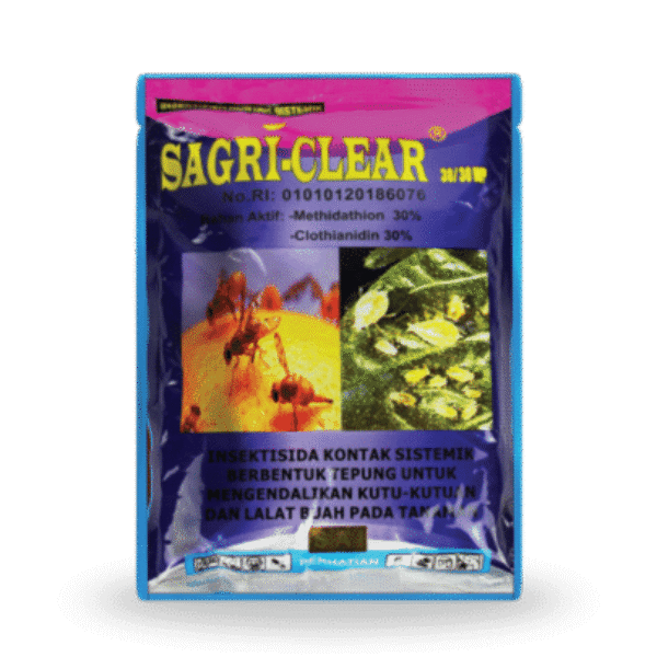 Sagri Clear