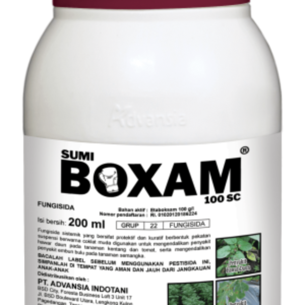 SUMI BOXAM 100 SC