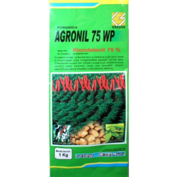 AGRONIL 75 WP