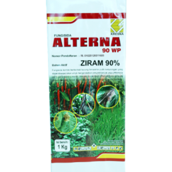 ALTERNA 90 WP