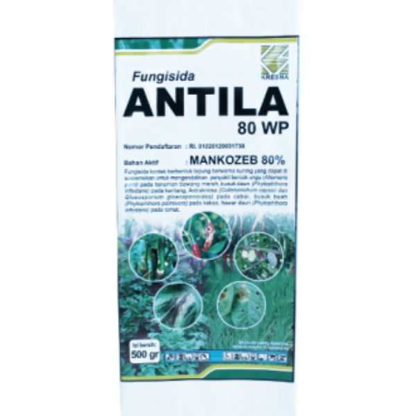 ANTILA 80 WP