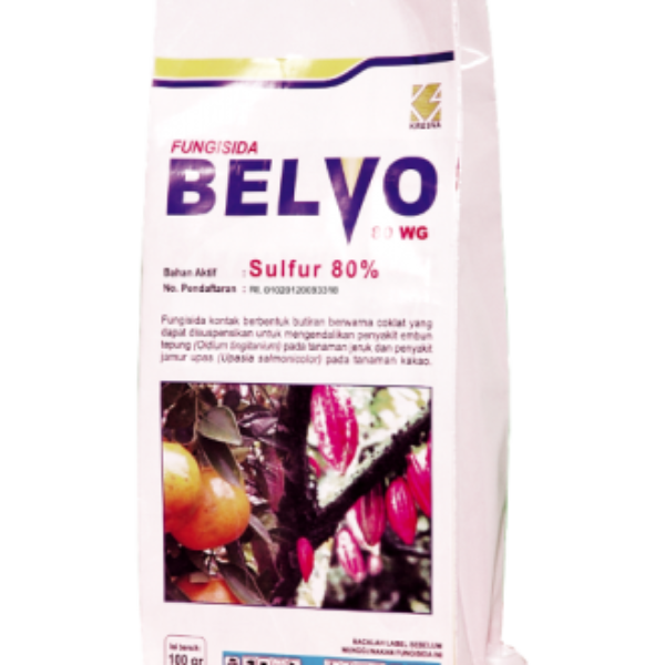BELVO 80 WG