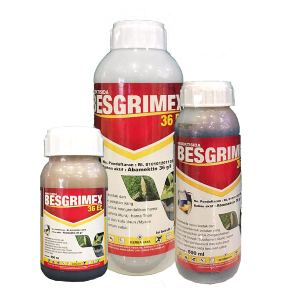 Besgrimex 36 EC