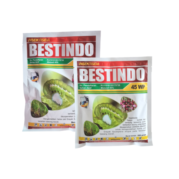 Bestindo 45 WP