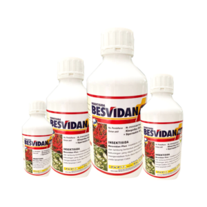 Besvidan Plus 610 EC