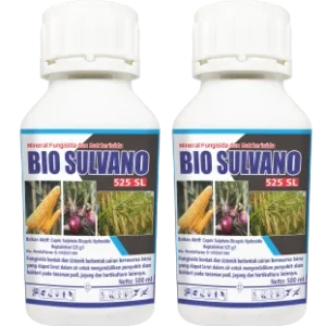 BIO SULVANO
