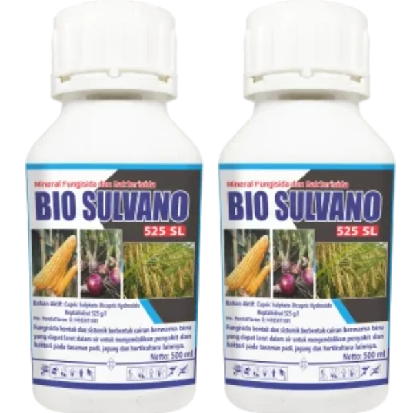 BIO SULVANO