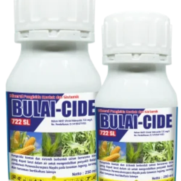 BULAI-CIDE