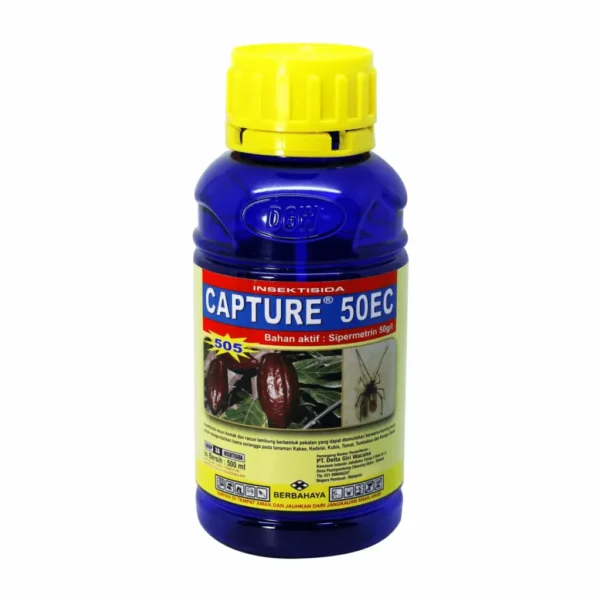Capture 50 Ec