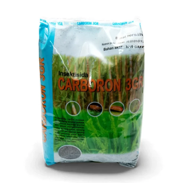 Carboron 3 GR