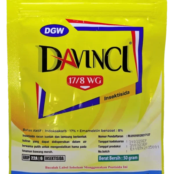 Davinci