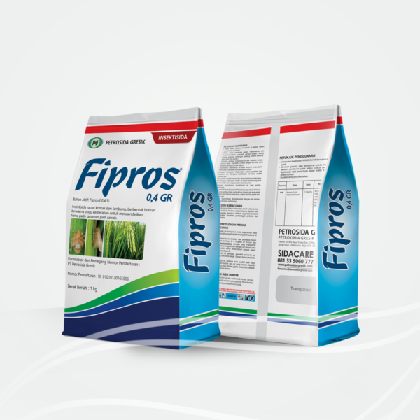 Fipros 0,4 GR