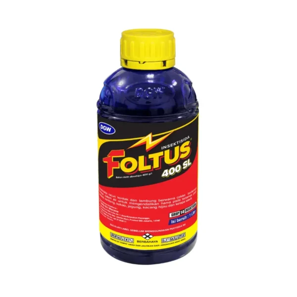 Foltus 400 Sl