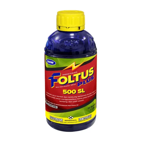Foltus Plus 500 Sl