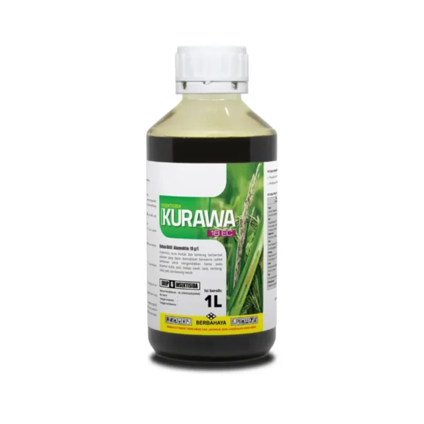 Kurawa 18 Ec