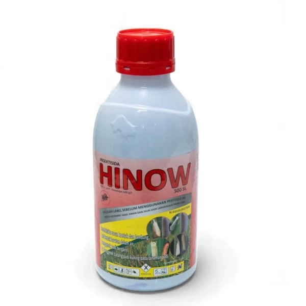 Hinow 500 SL