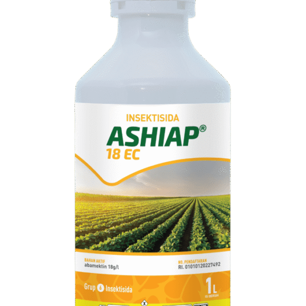 ASHIAP