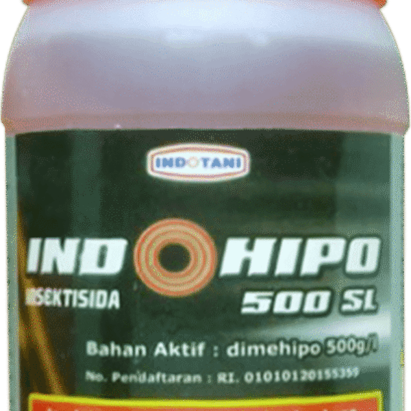 INDOHIPO 500 SL
