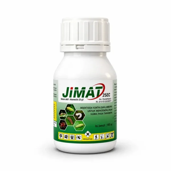 Jimat 20 EC