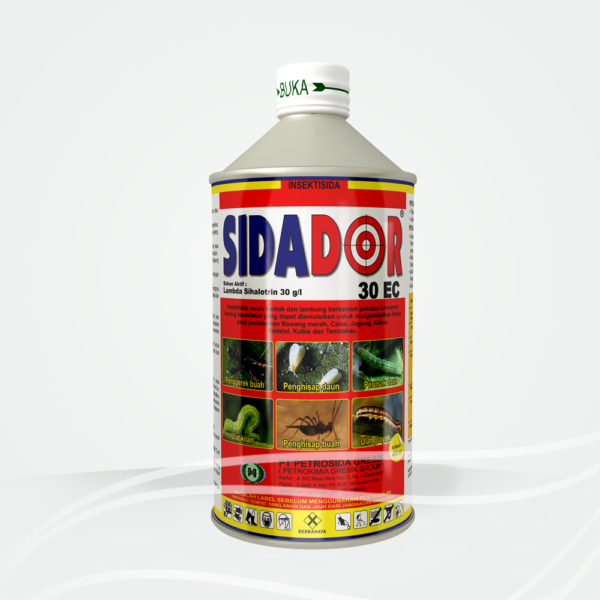 Sidador 30 EC