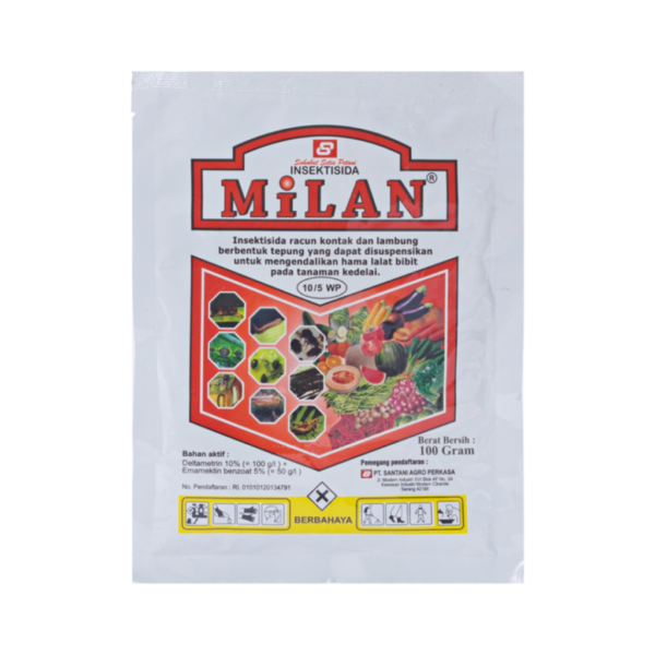 MILAN 10/5 WP